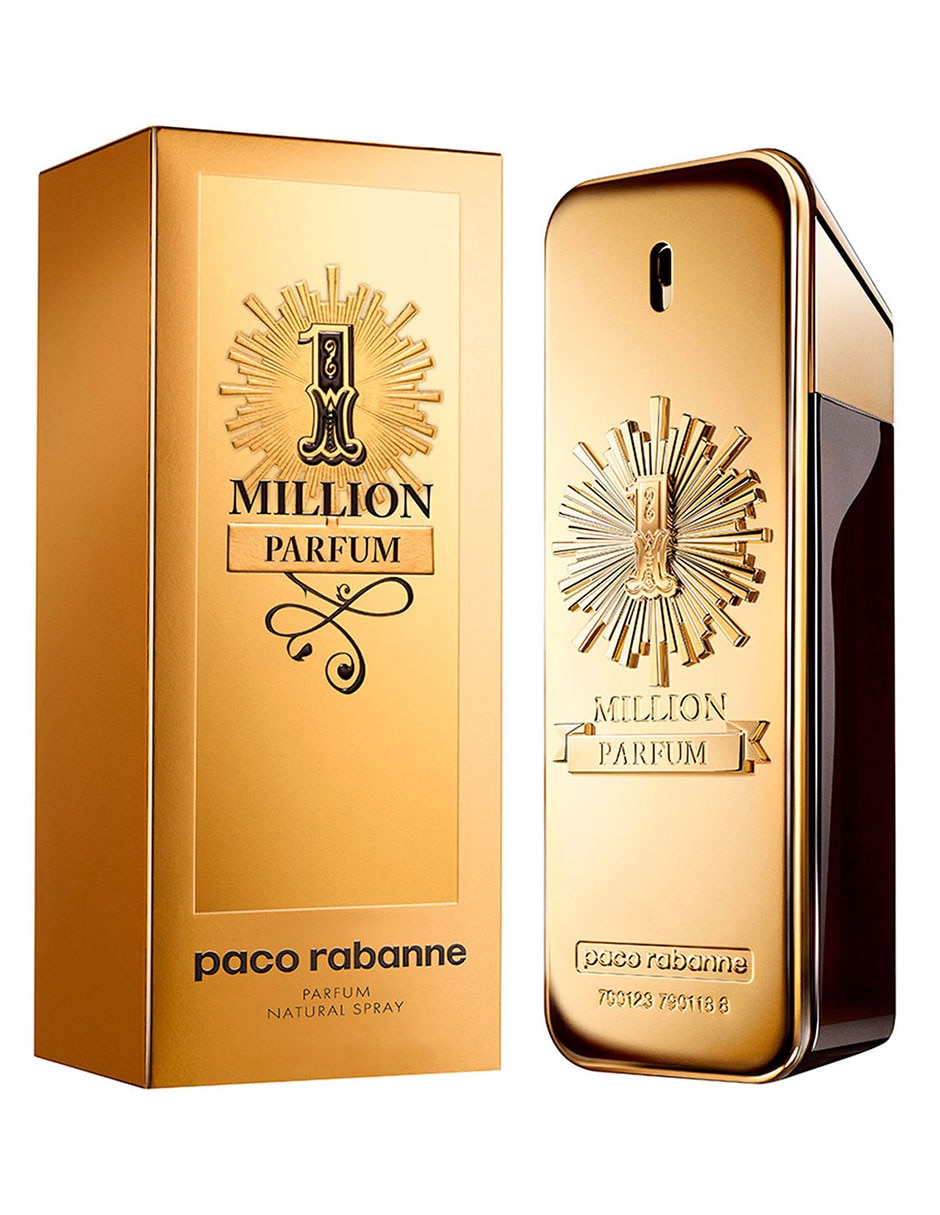 Eau de parfum Rabanne 1 Million Parfum para hombre