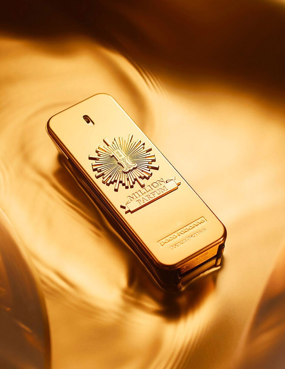Eau de parfum Rabanne 1 Million Parfum para hombre