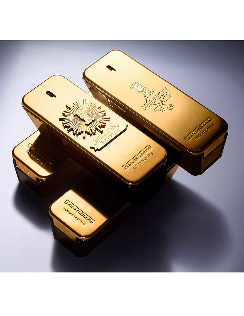 Eau de parfum Rabanne 1 Million Parfum para hombre