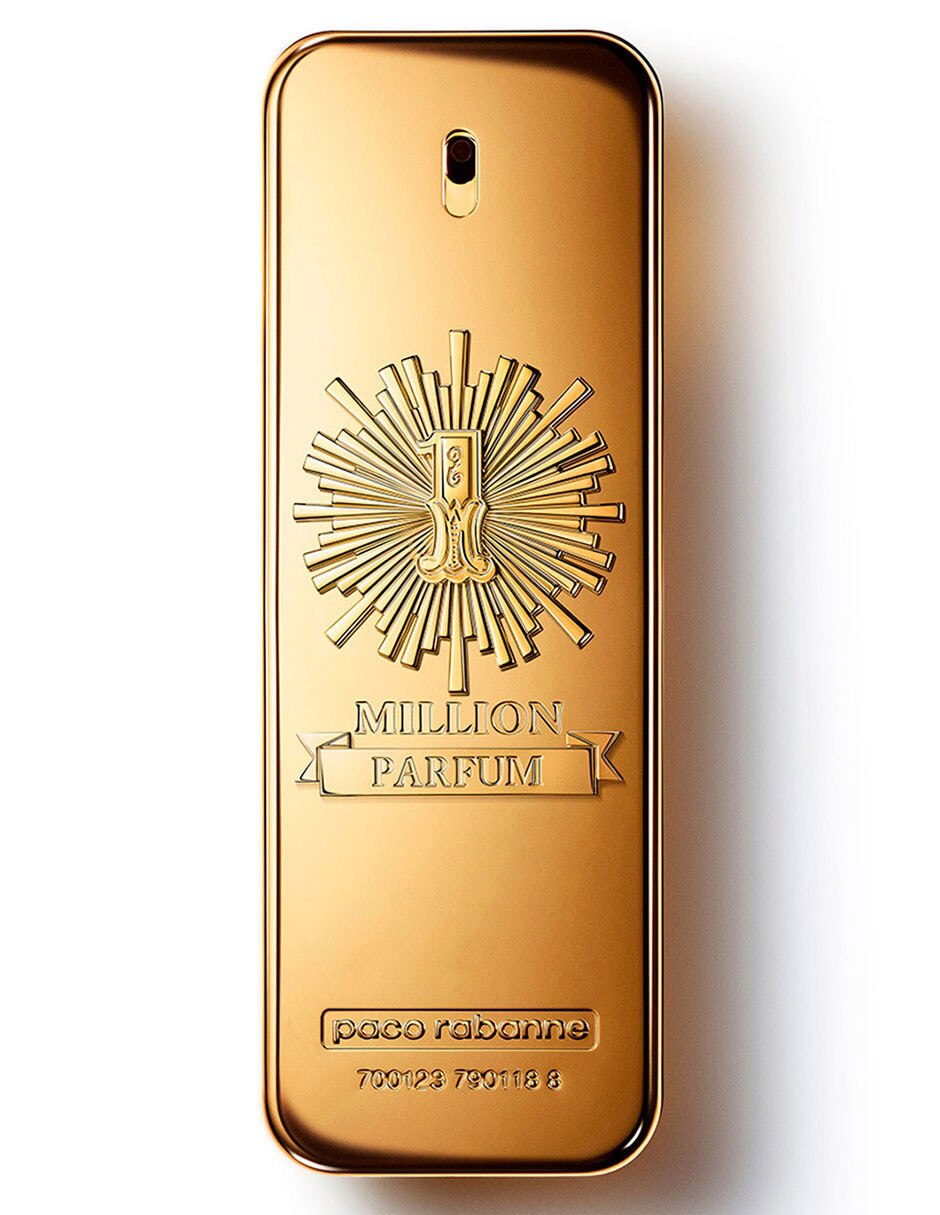 Eau de parfum Rabanne 1 Million Parfum para hombre