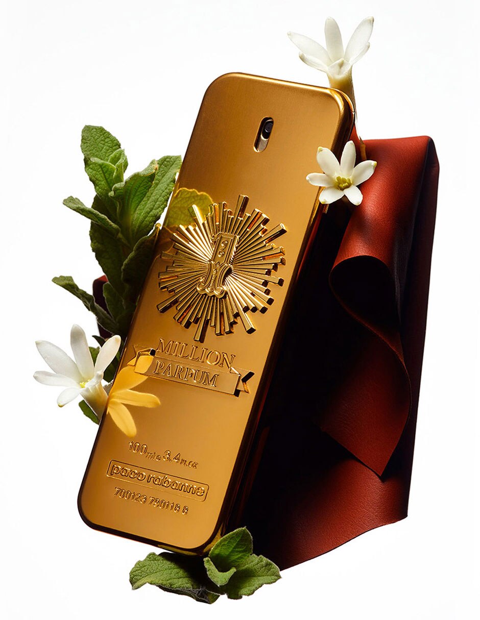 Eau de parfum Rabanne 1 Million Parfum para hombre