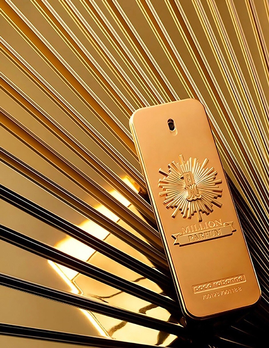 Eau de parfum Rabanne 1 Million Parfum para hombre