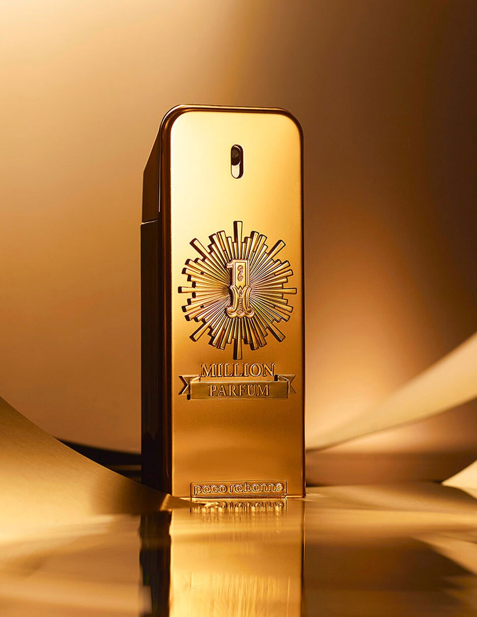 Eau de parfum Rabanne 1 Million Parfum para hombre