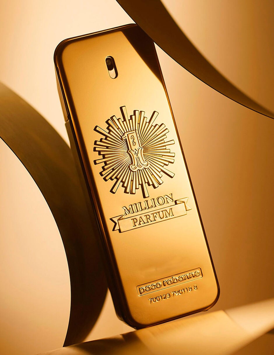 Eau de parfum Rabanne 1 Million Parfum para hombre