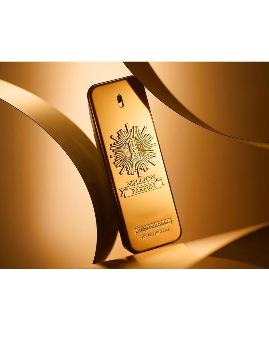 Eau de parfum 1 Million Parfum para hombre 9