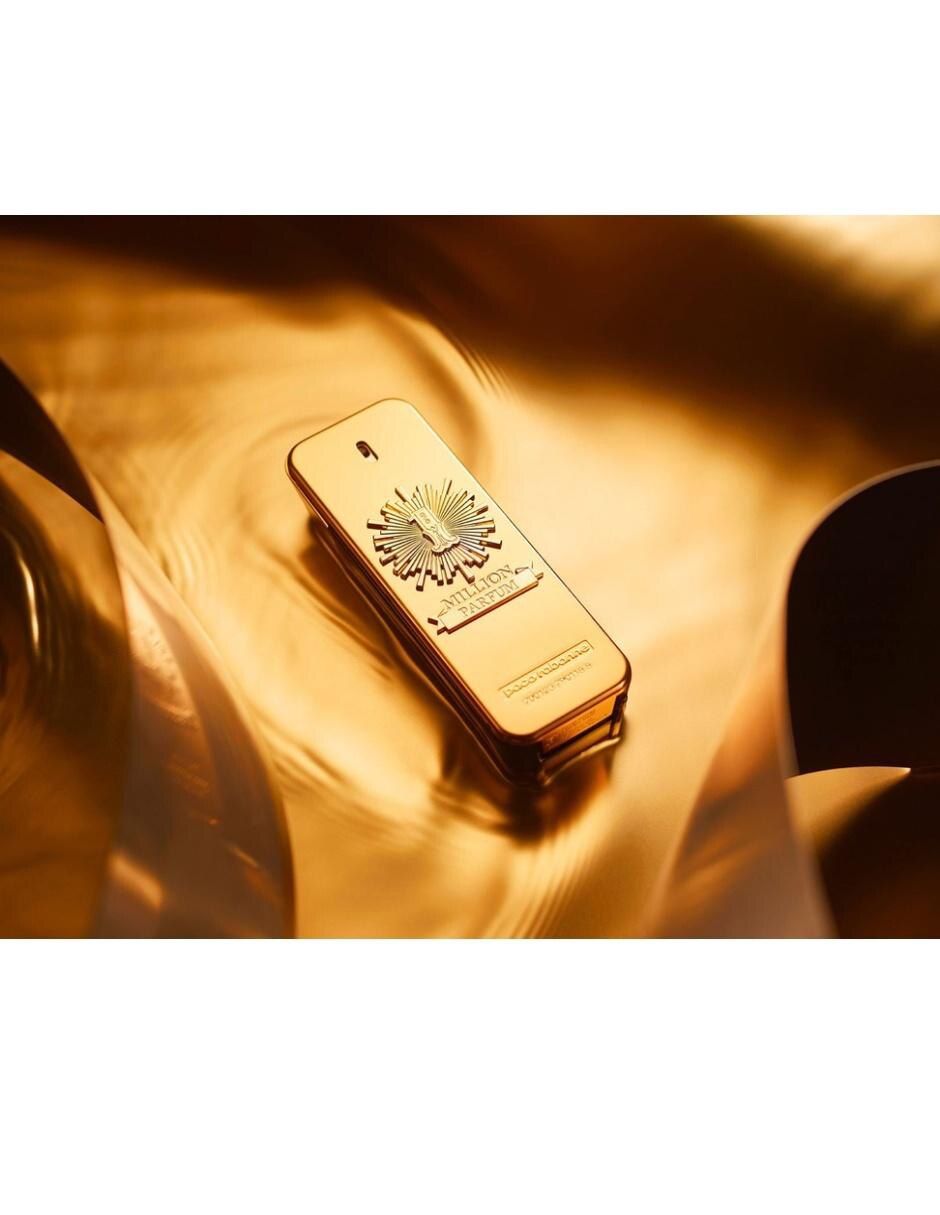 Eau de parfum 1 Million Parfum para hombre 10