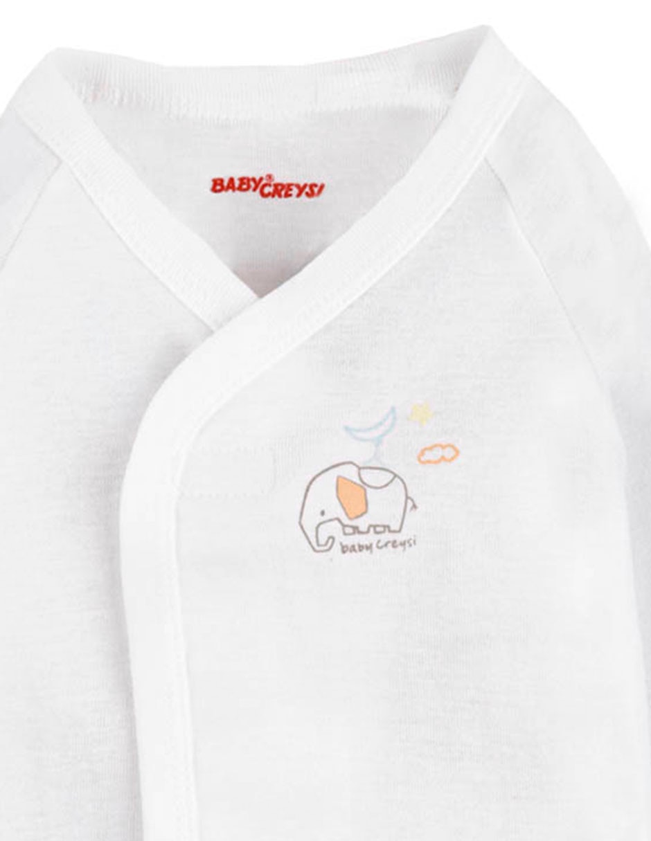 Camiseta de algodón 2