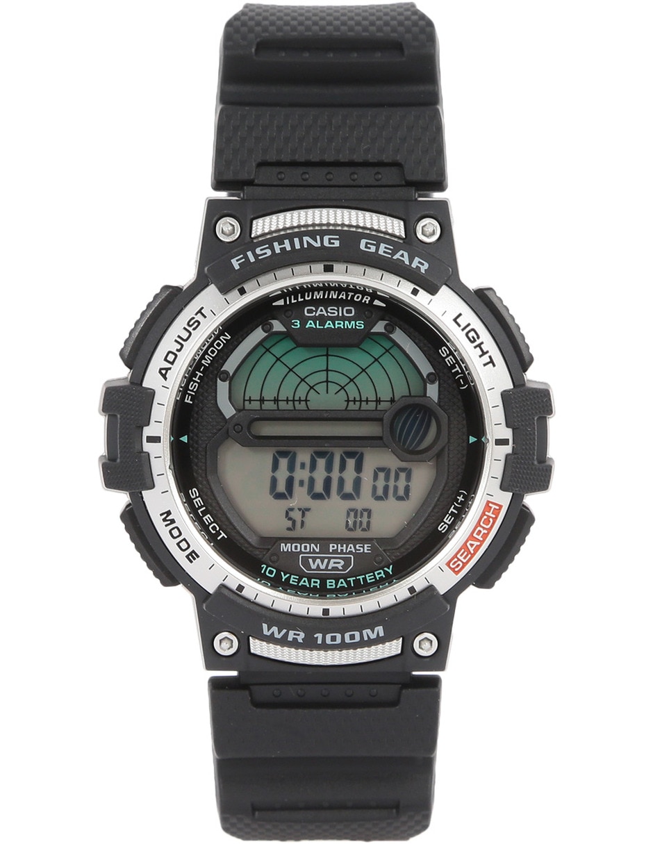 Reloj Fishing Gear para hombre