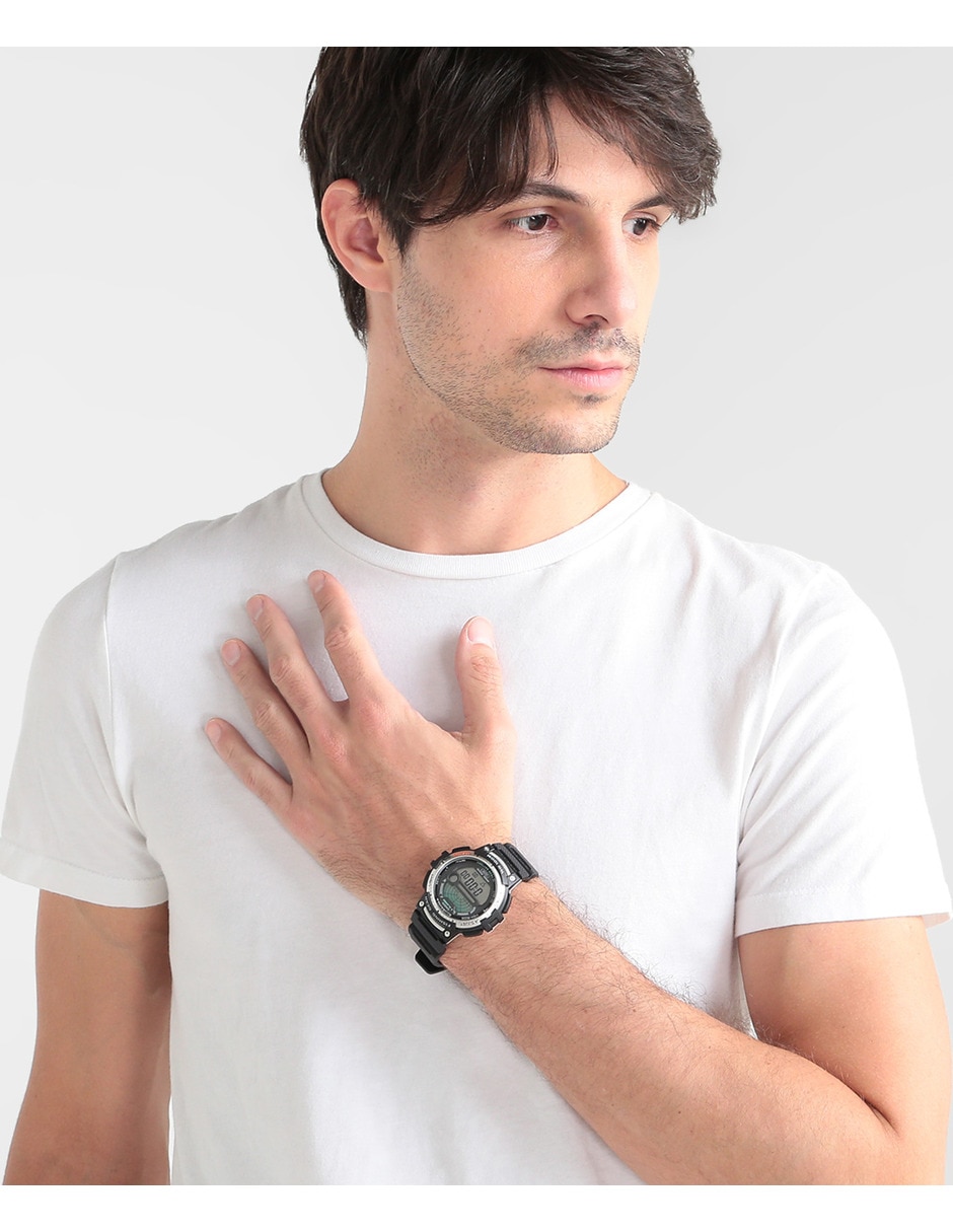 Reloj Fishing Gear para hombre