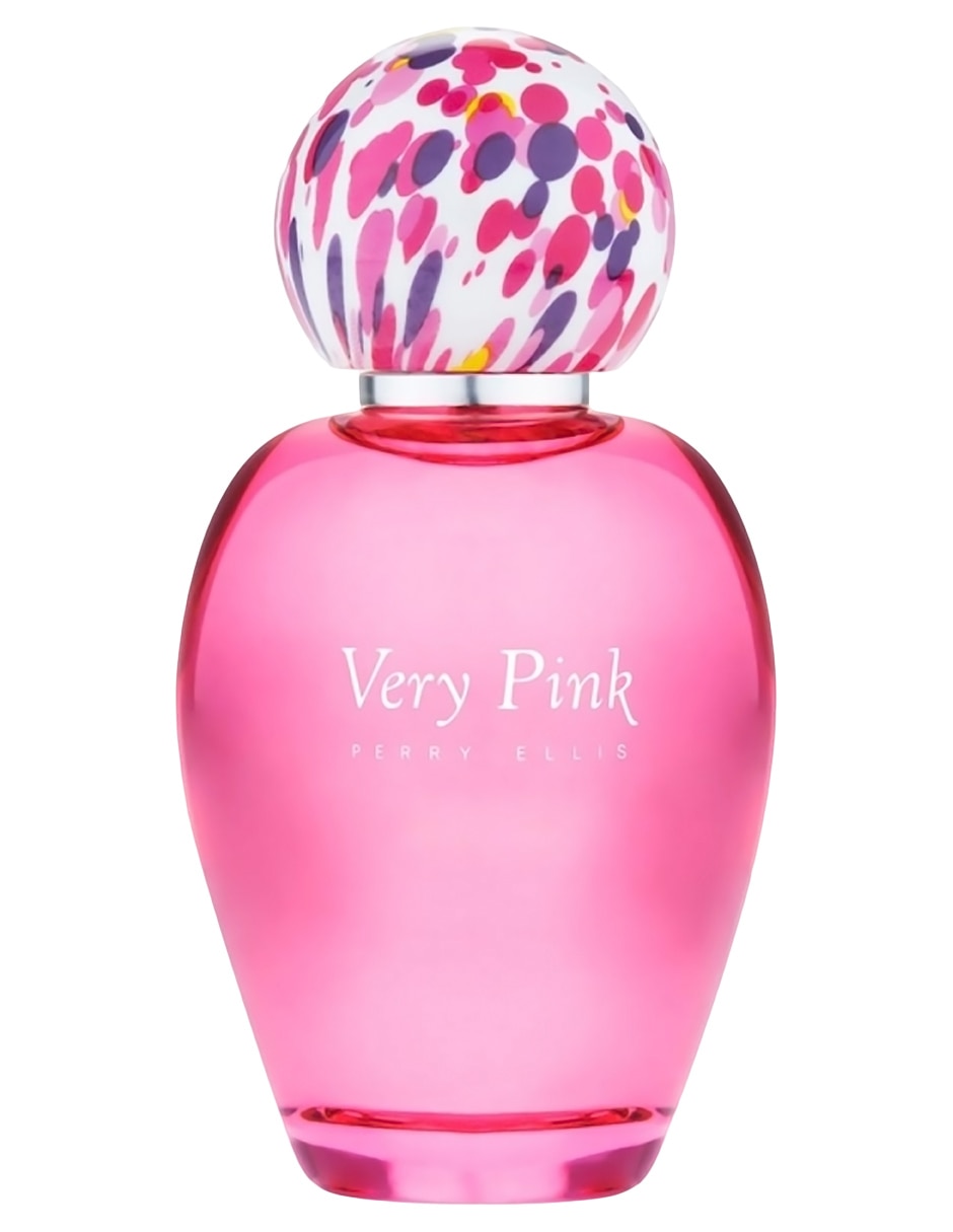 Eau de parfum Very Pink para mujer Eau de parfum Very Pink para mujer