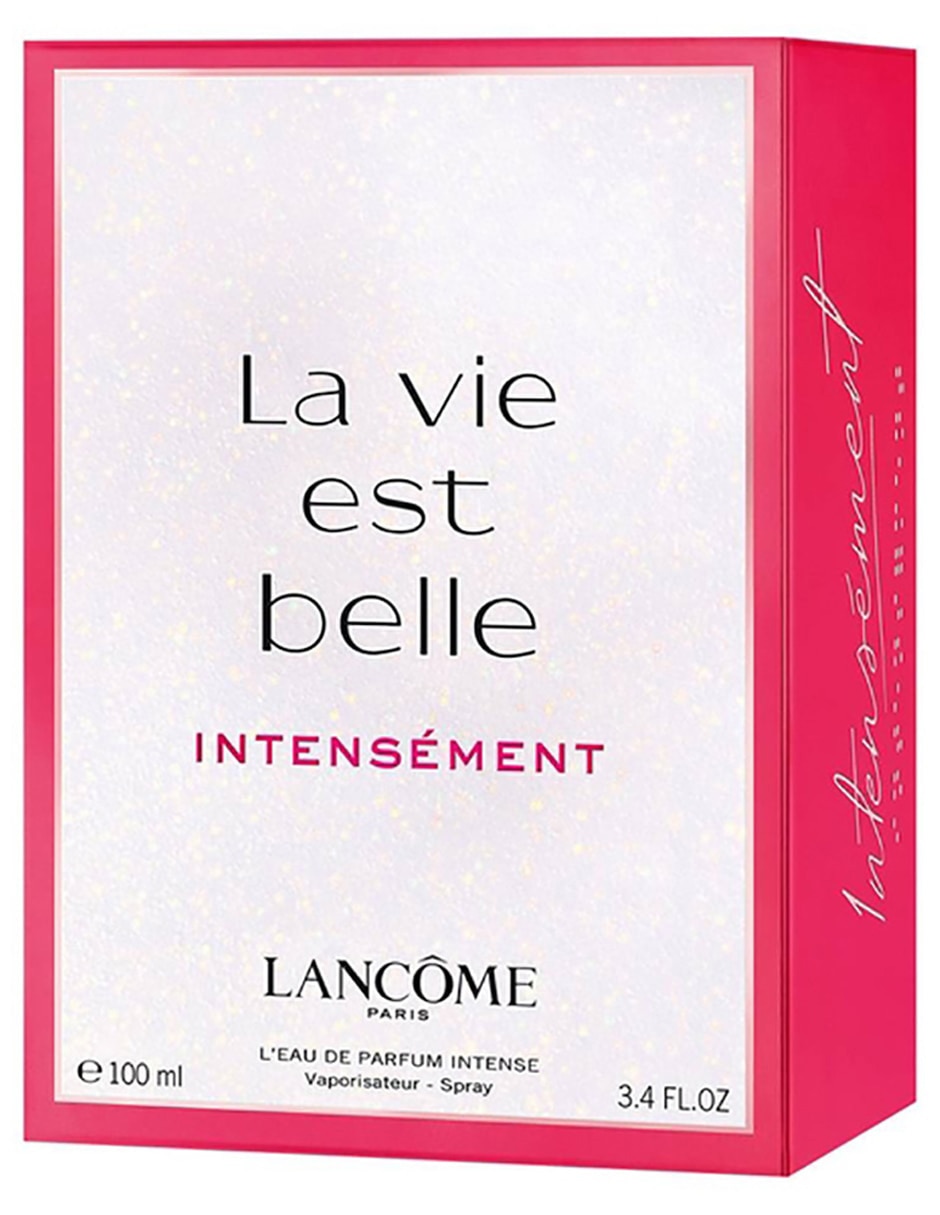 Eau de parfum La Vie Est Belle para mujer 2