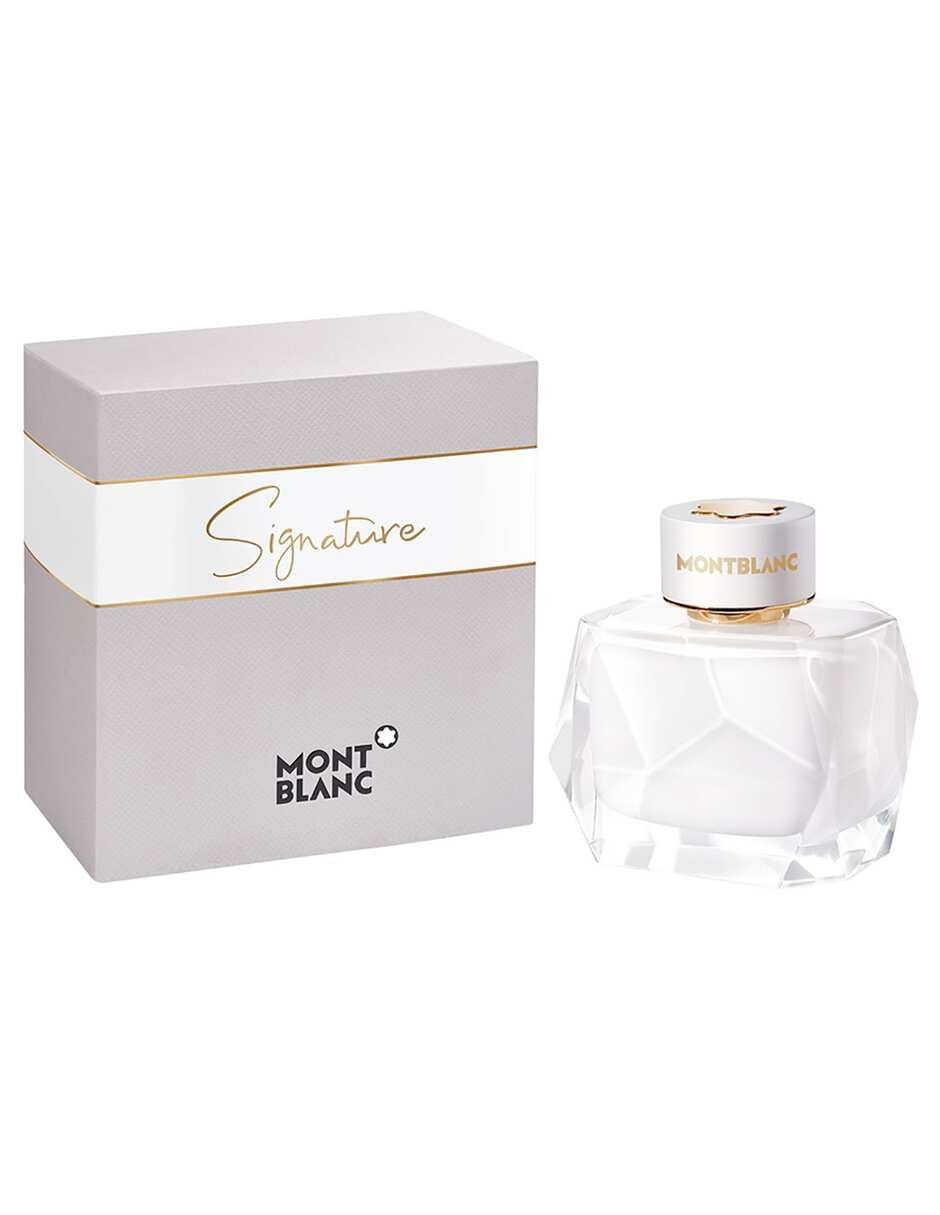 Eau de parfum Ignature para mujer 1
