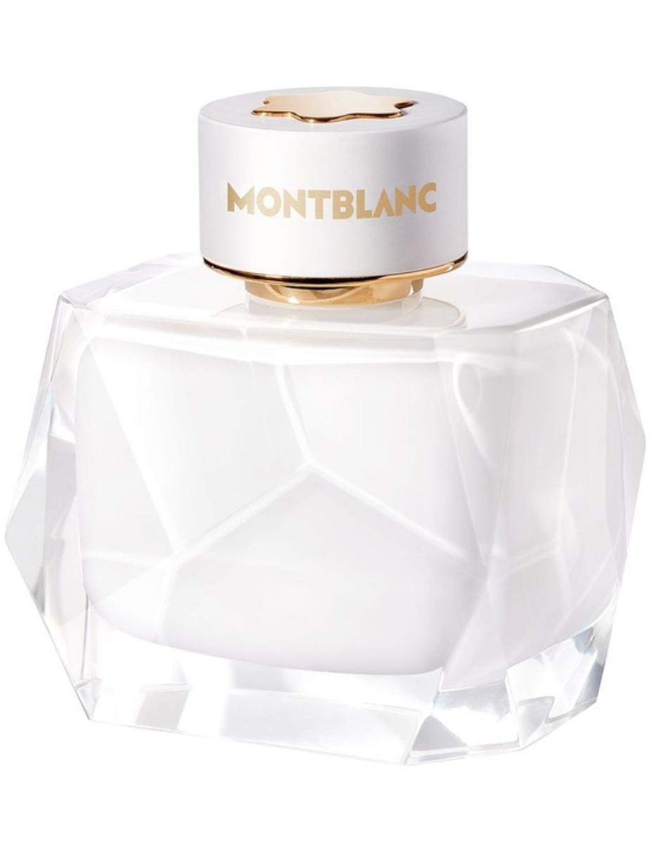 Eau de parfum Ignature para mujer