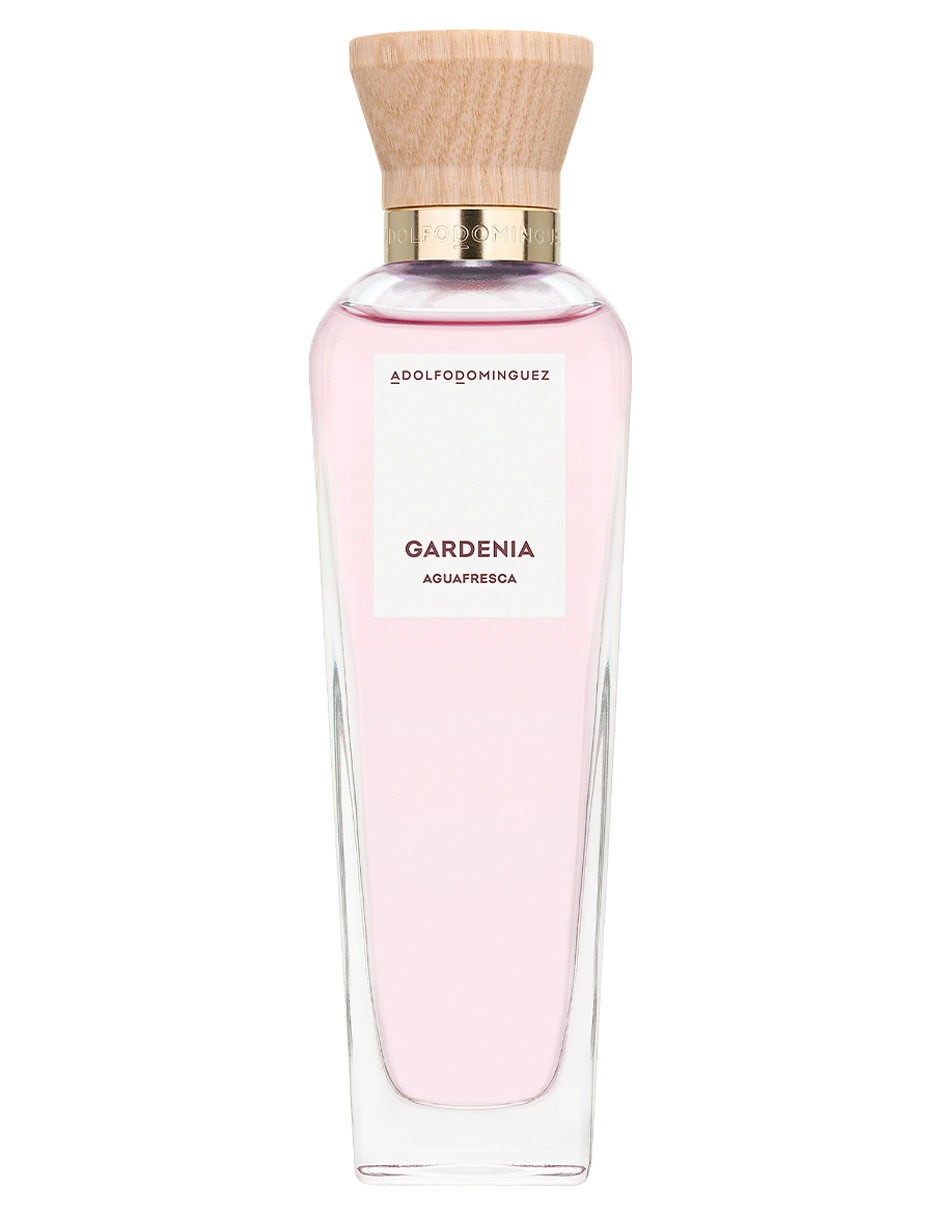 Eau de toilette Agua Fresca De Gardenia para mujer 1