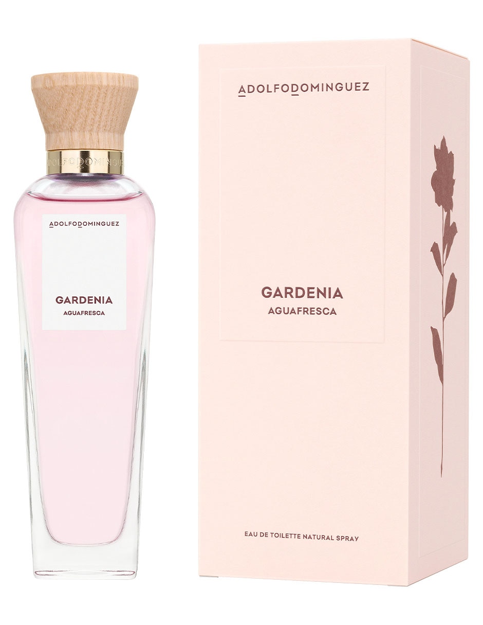 Eau de toilette Agua Fresca De Gardenia para mujer 2