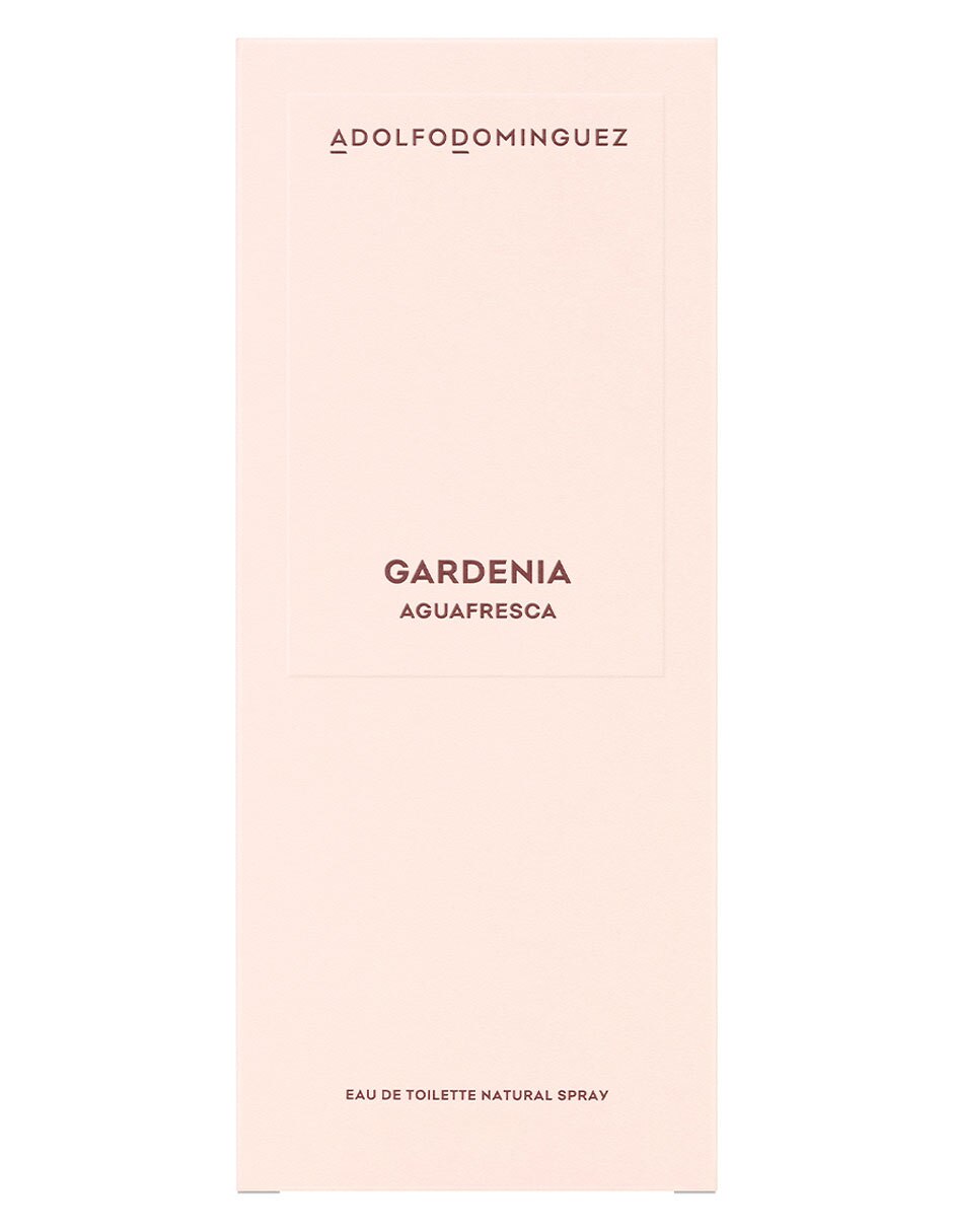 Eau de toilette Agua Fresca De Gardenia para mujer 3