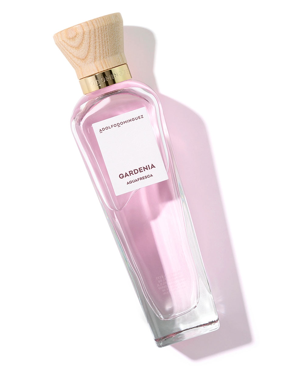 Eau de toilette Agua Fresca De Gardenia para mujer 6