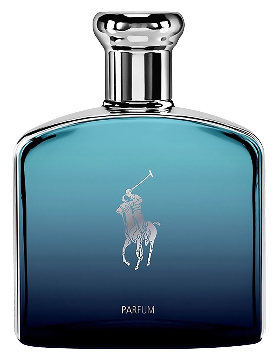 Perfume Deep Blue para hombre 2