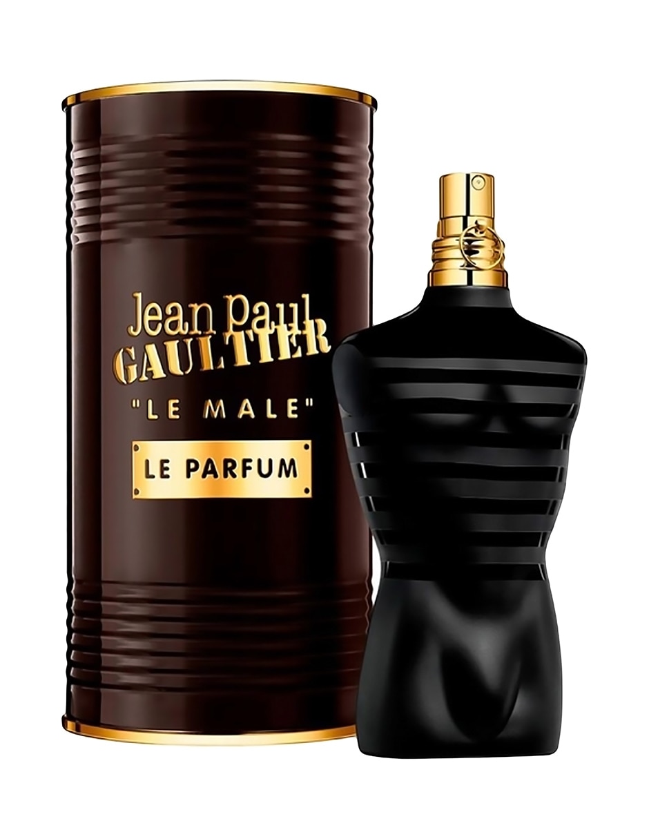 Perfume Jean Paul Gaultier Le Male para hombre