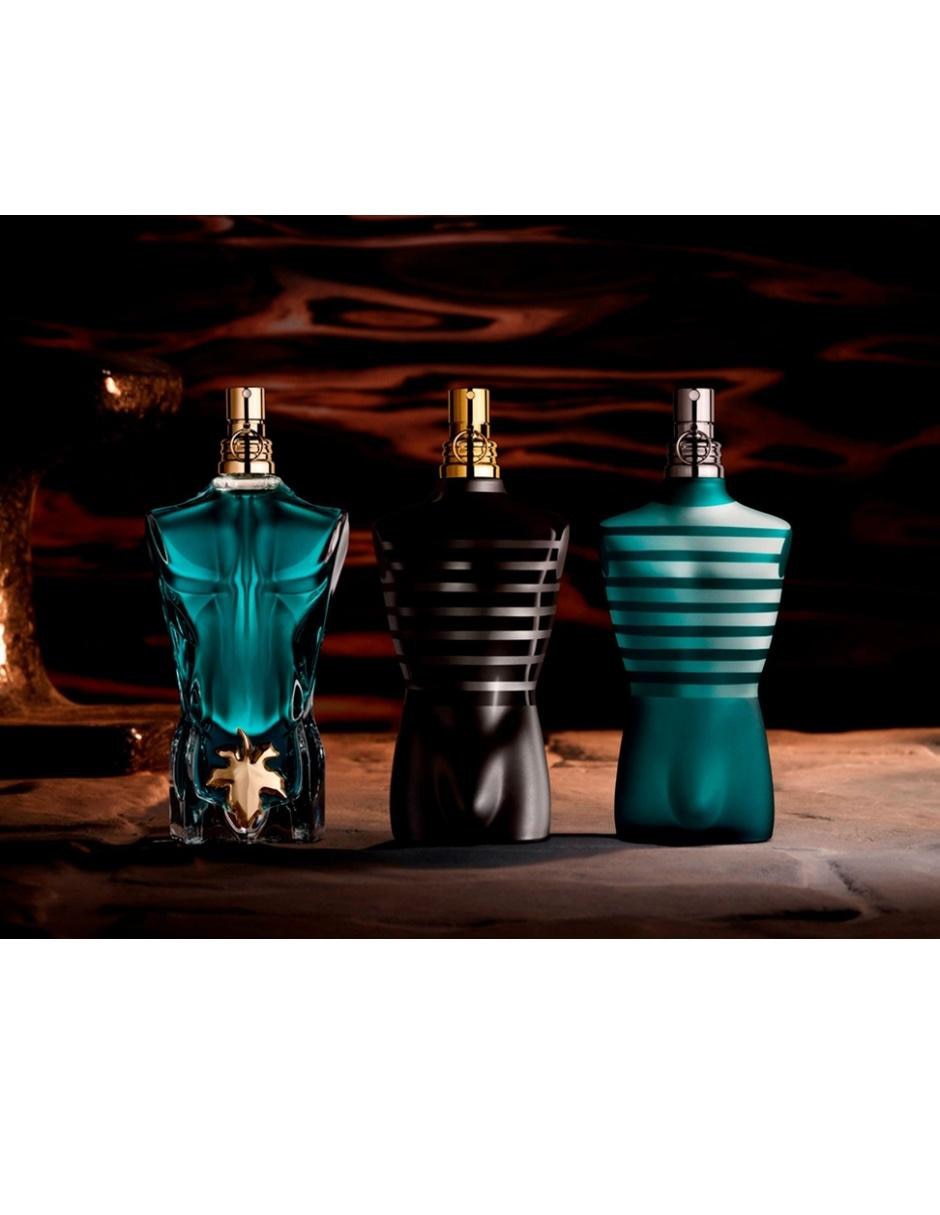 Perfume Jean Paul Gaultier Le Male para hombre