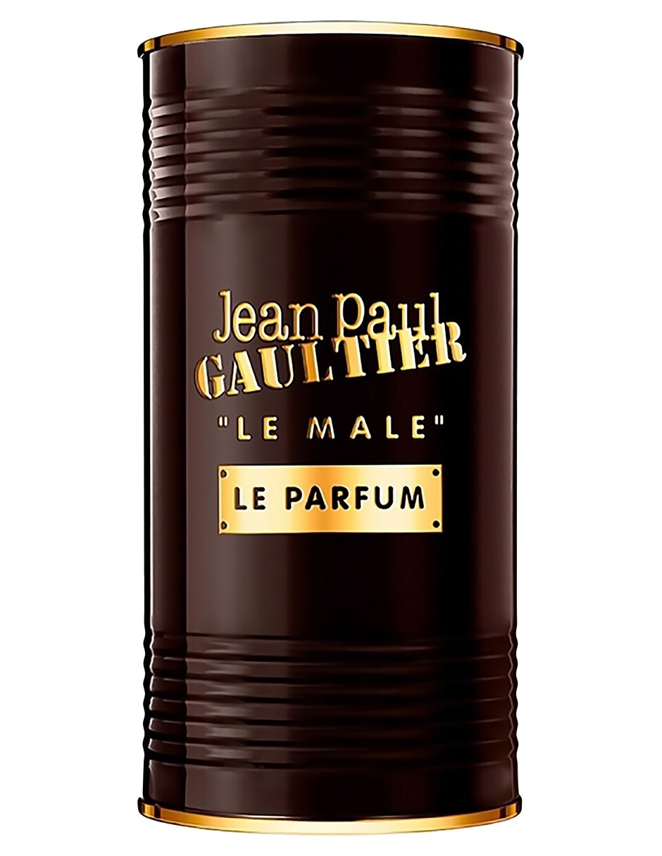 Perfume Jean Paul Gaultier Le Male para hombre
