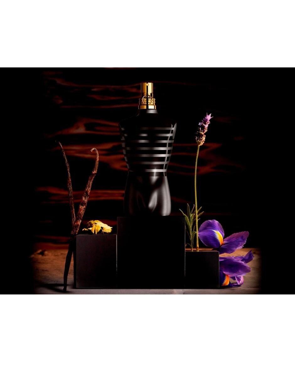 Perfume Jean Paul Gaultier Le Male para hombre