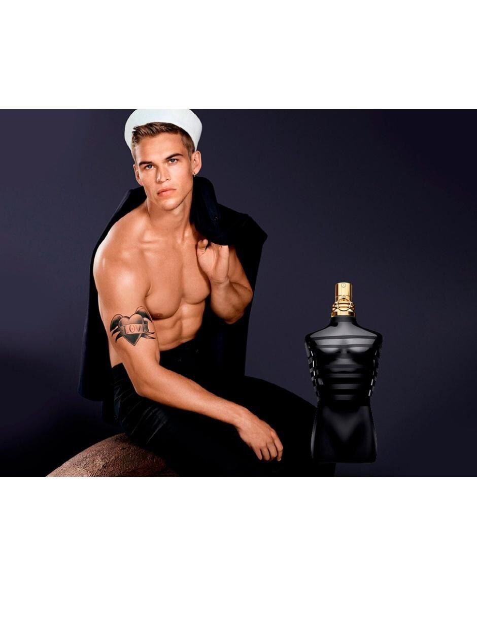 Perfume Jean Paul Gaultier Le Male para hombre