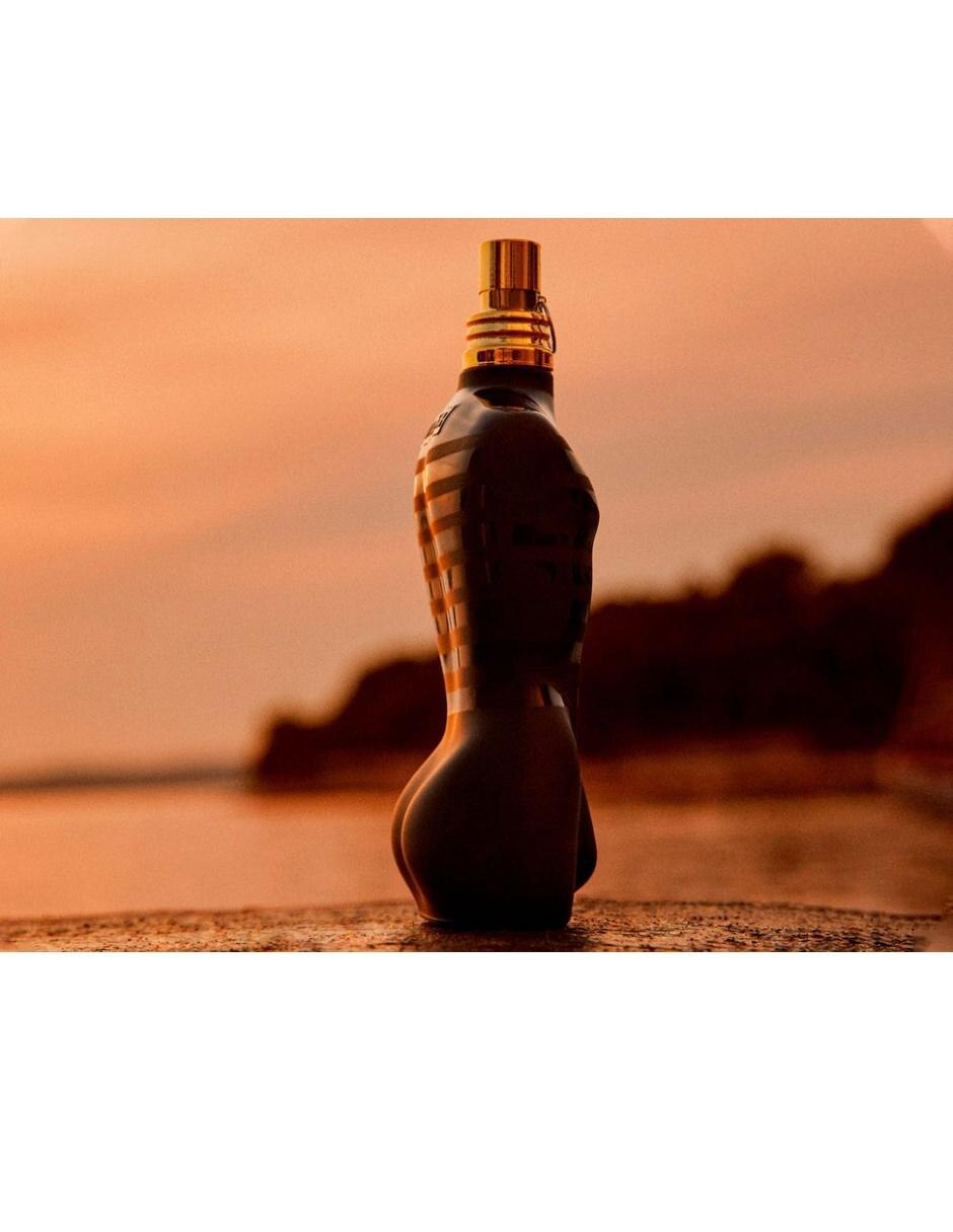 Perfume Jean Paul Gaultier Le Male para hombre