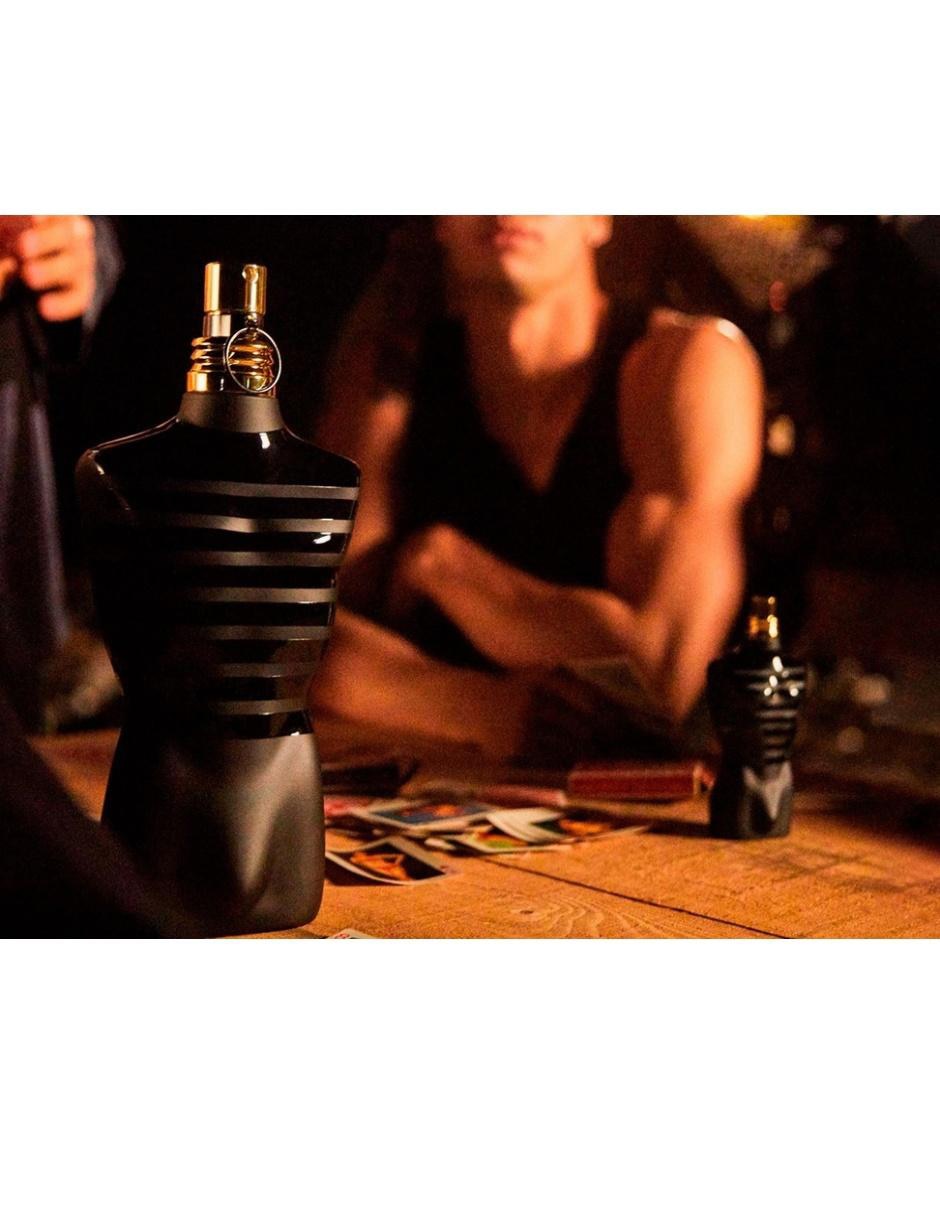 Perfume Jean Paul Gaultier Le Male para hombre
