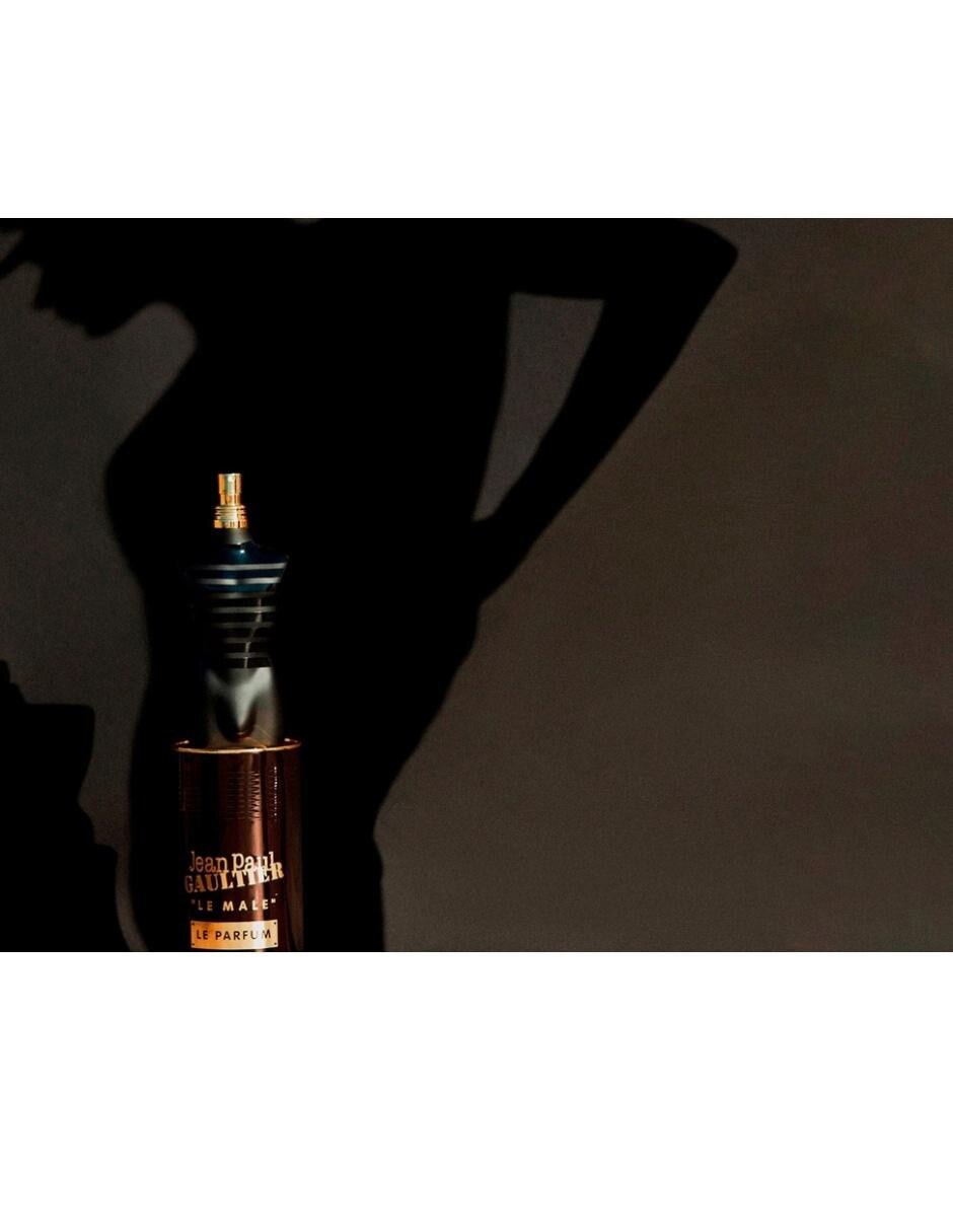 Perfume Jean Paul Gaultier Le Male para hombre