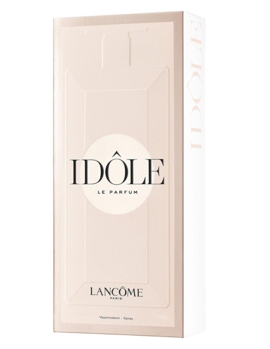 Eau de parfum para mujer