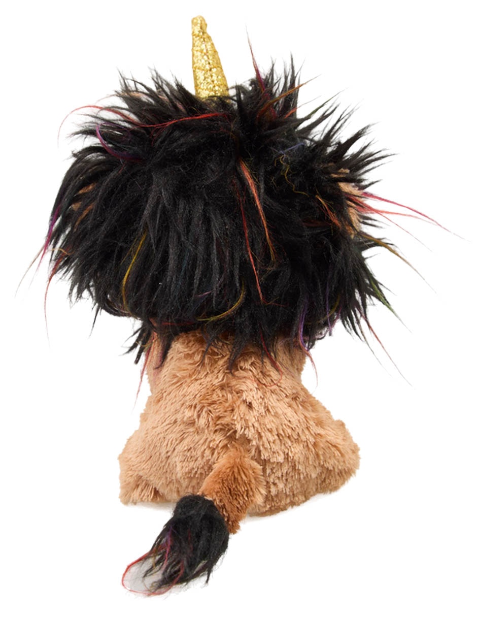 Peluche de león de 19 cm 3
