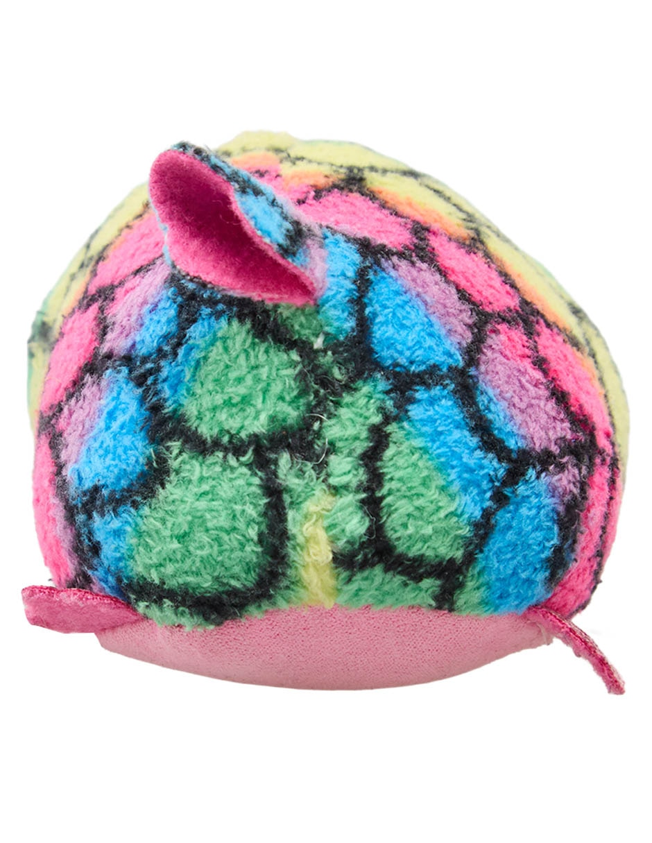 Peluche de búho de 8 cm 3