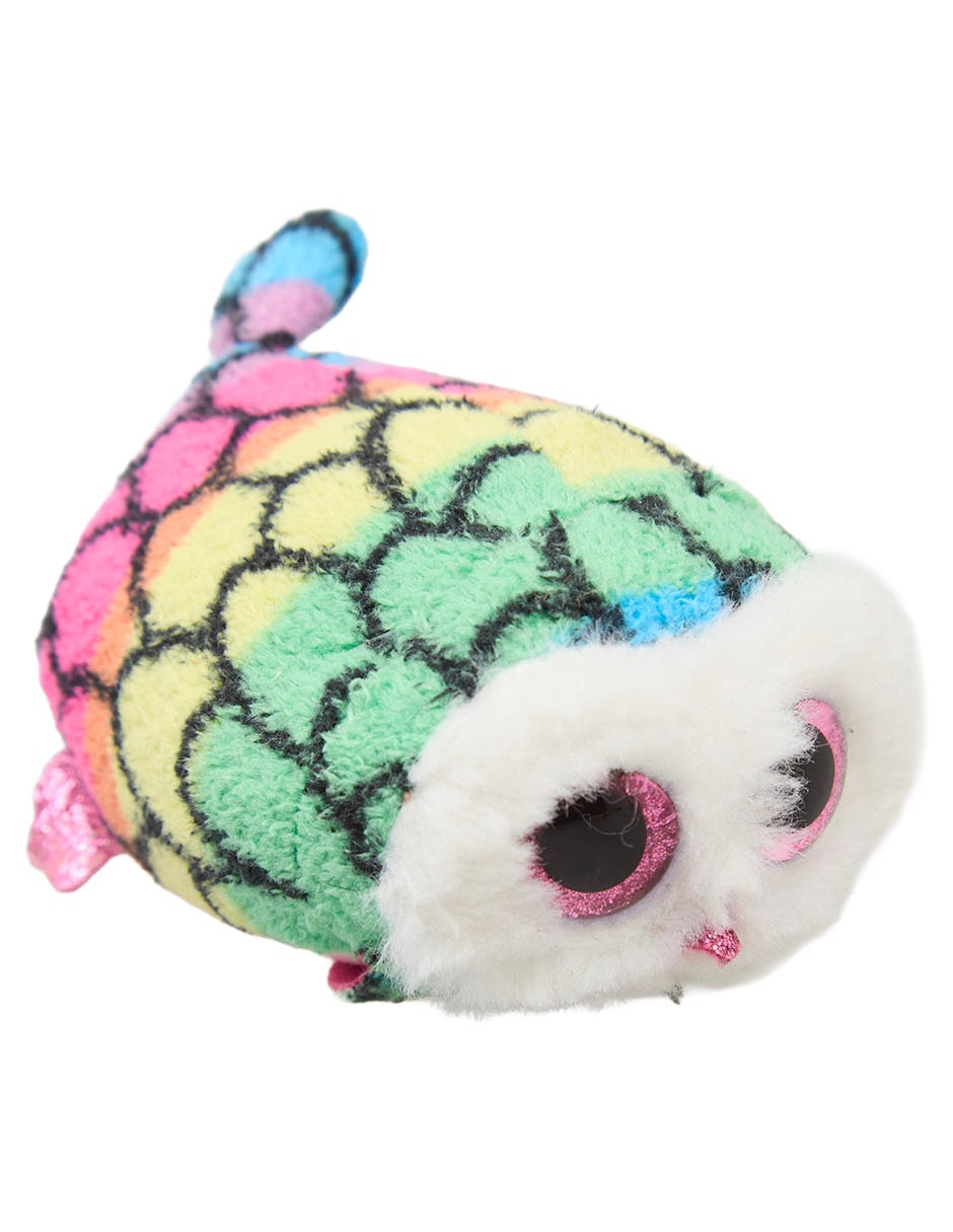 Peluche de búho de 8 cm Peluche de búho de 8 cm