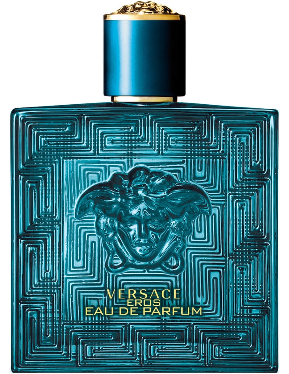 Eau de parfum Versace Eros para hombre