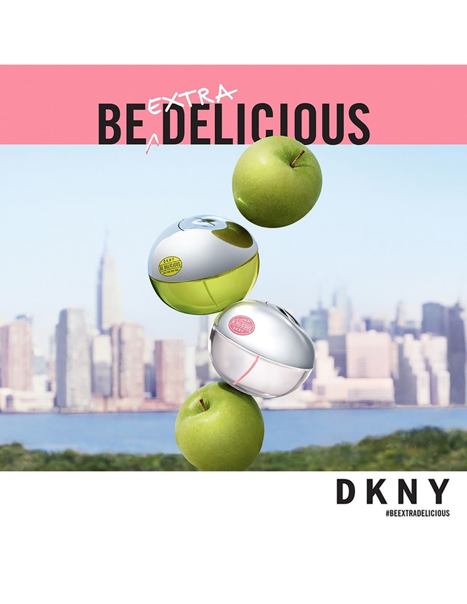 Eau de parfum Be Extra Delicious para mujer 3