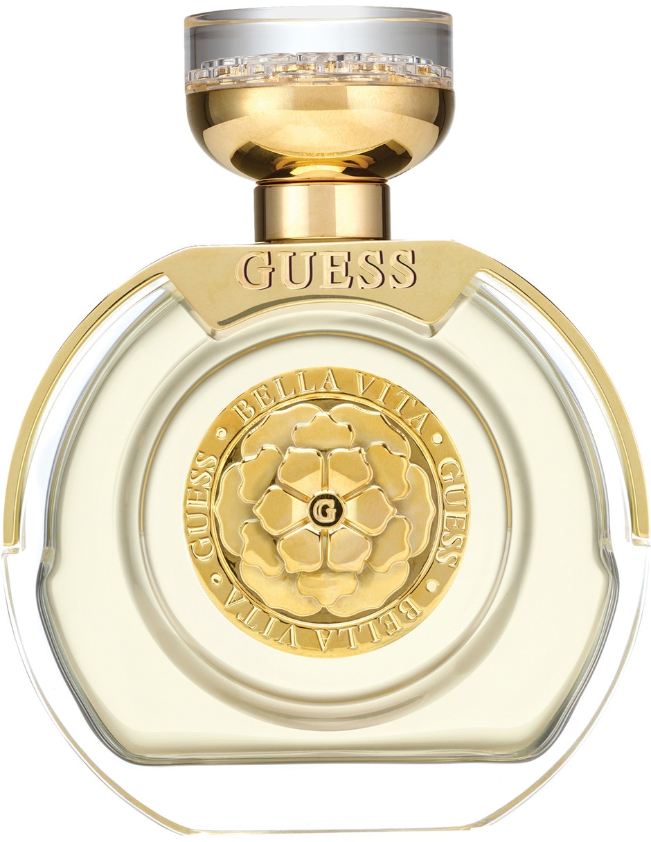 Eau de parfum Guess para mujer