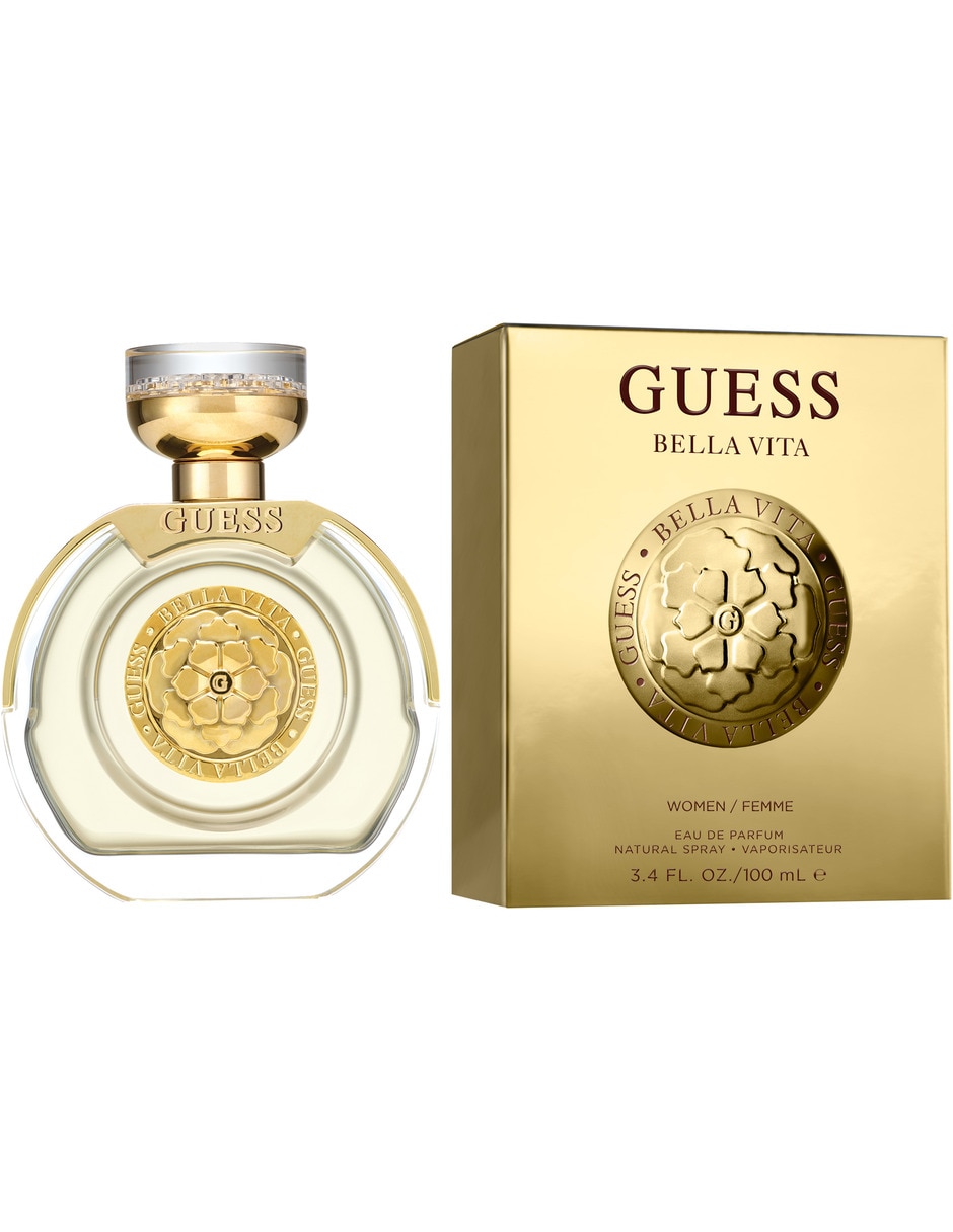 Eau de parfum para mujer