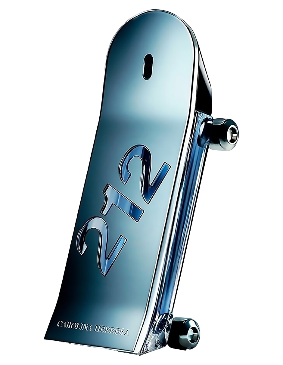 Eau de toilette Carolina Herrera 212 Heroes para hombre 2