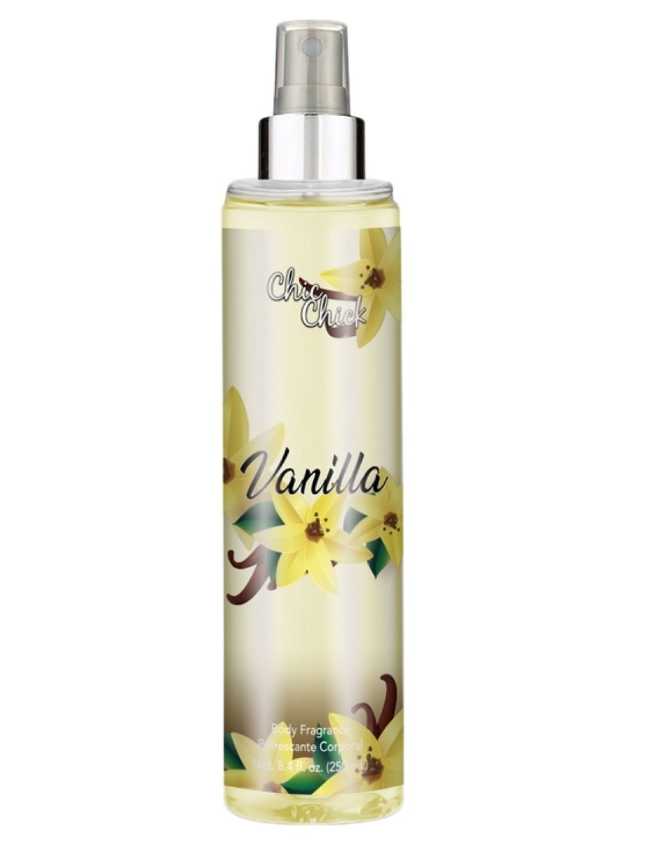 Body mist para mujer Body mist para mujer