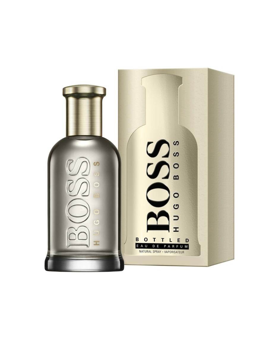 Eau de parfum Bottled para hombre 1