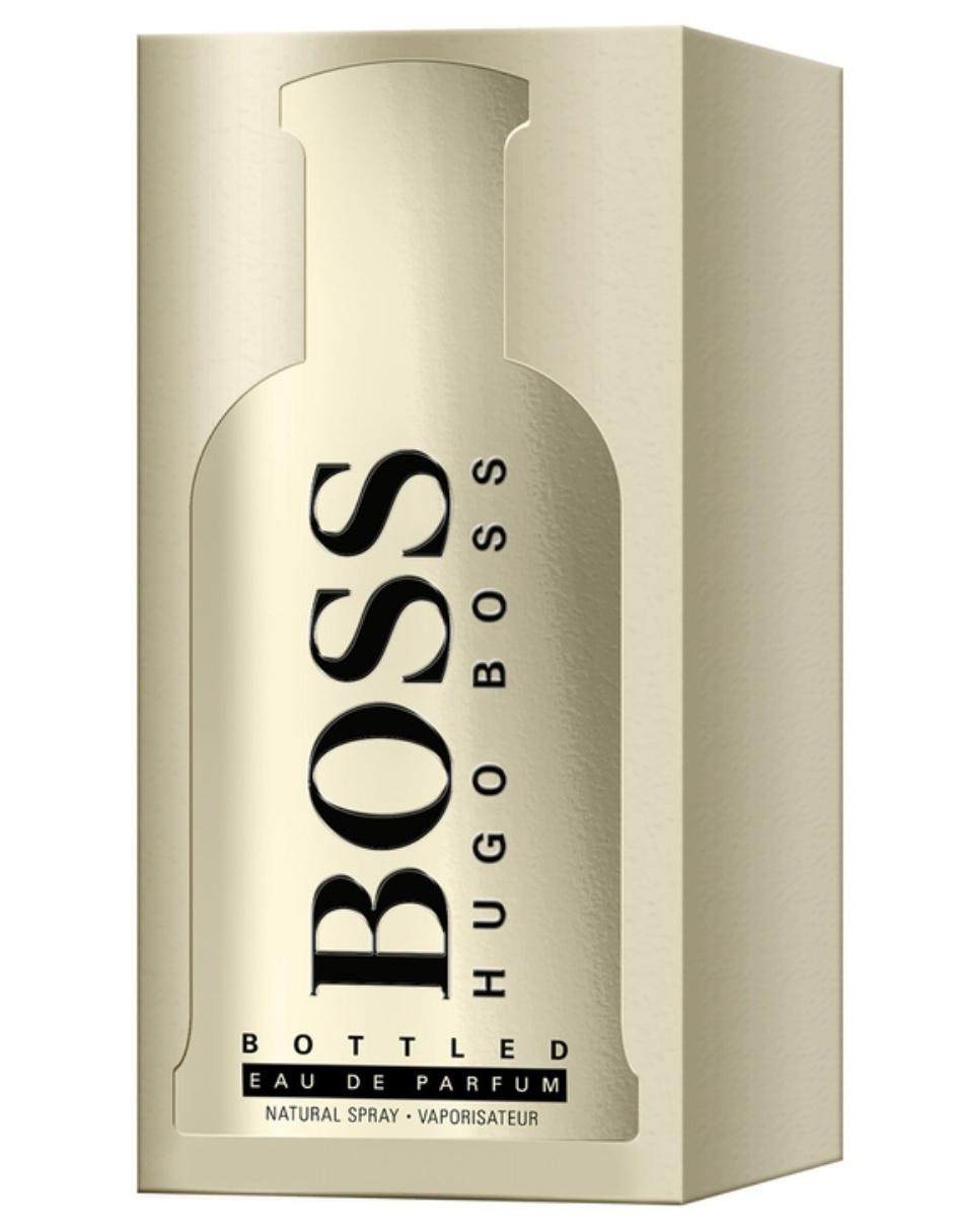 Eau de parfum Bottled para hombre 3