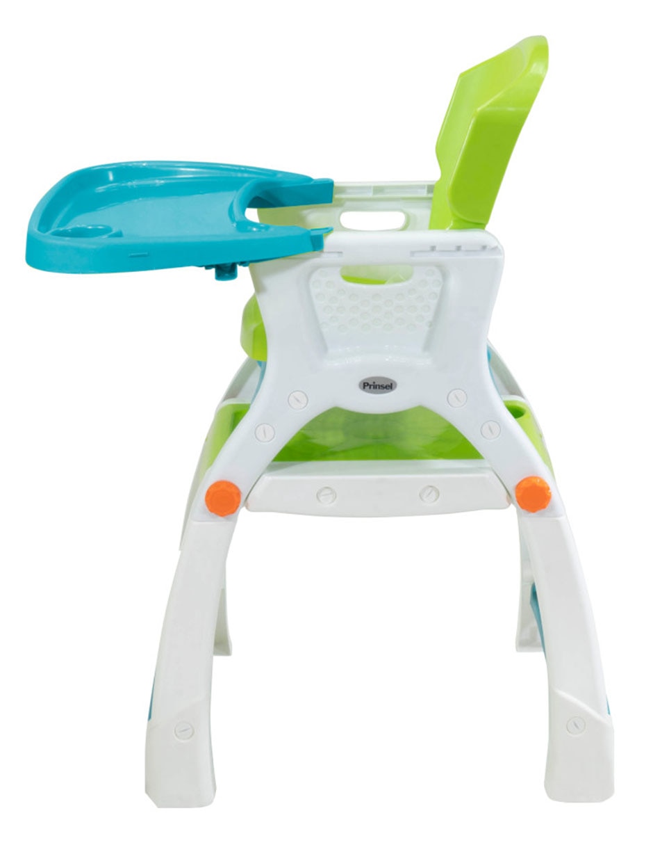 Silla alta