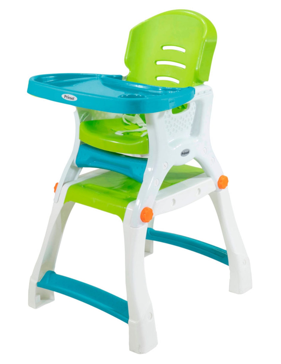 Silla alta