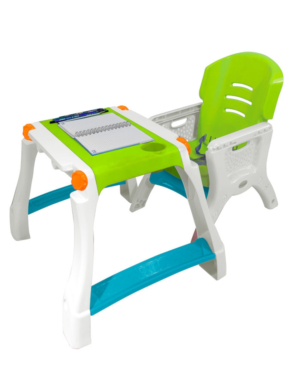 Silla alta 5