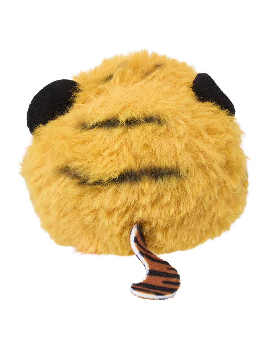 Peluche De Tigre De 8 Cm 3