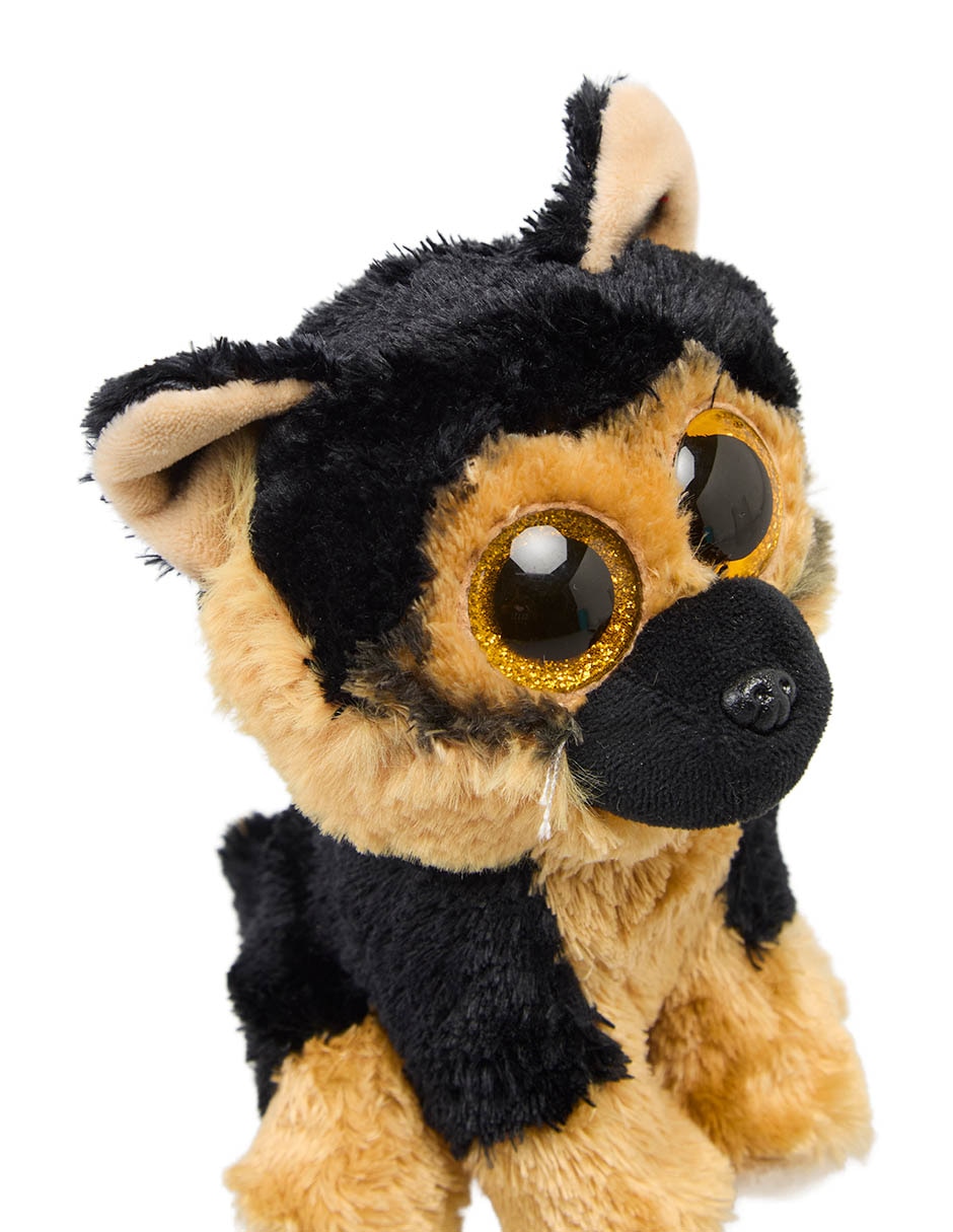 Peluche de perro de 17 cm 4