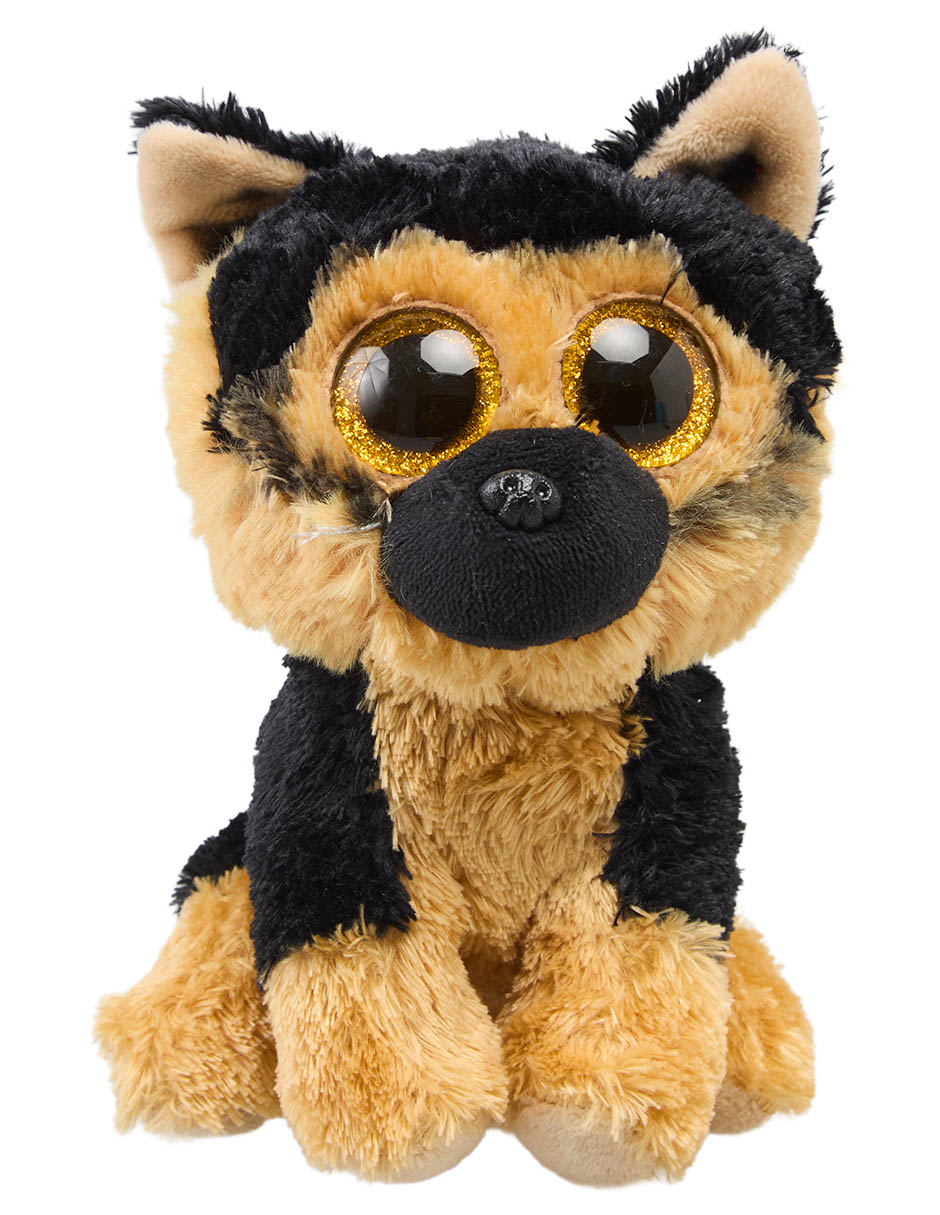 Peluche de perro de 17 cm 1
