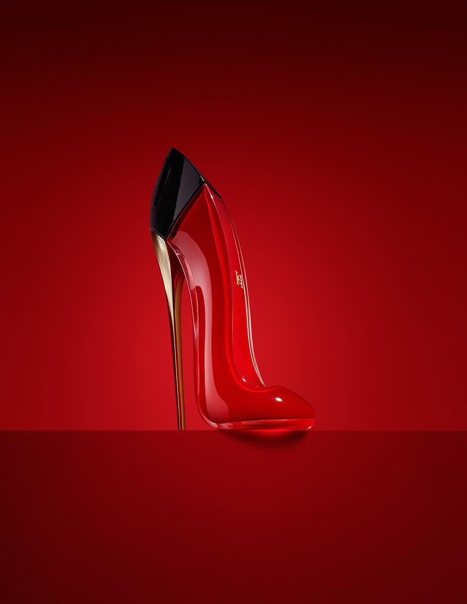 Eau de parfum Carolina Herrera Very Good Girl para mujer 20