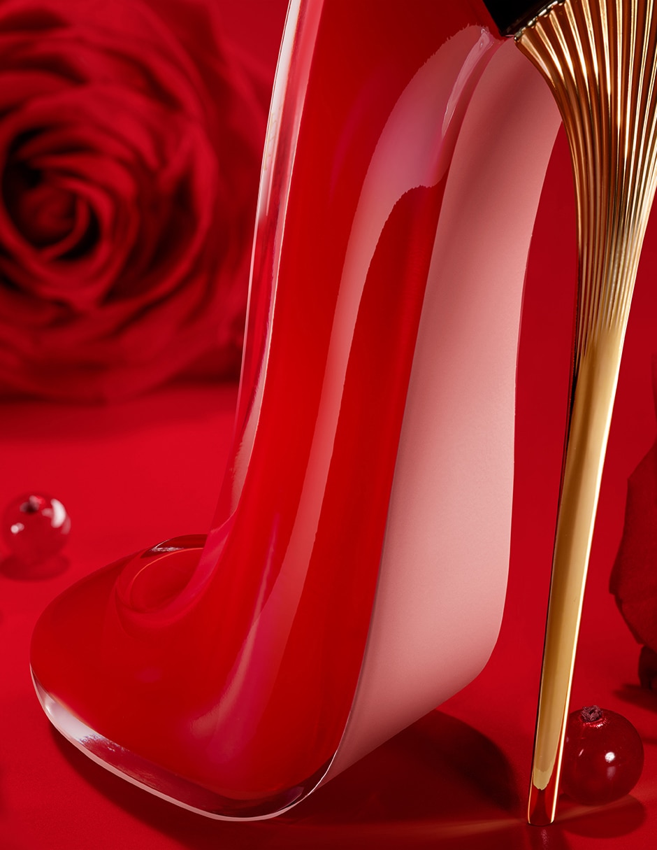 Eau de parfum Carolina Herrera Very Good Girl para mujer 21